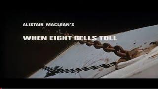 WHEN EIGHT BELLS TOLL (Full Movie) #awesome #movie #love #share #subscribe #youtube #viral #trending