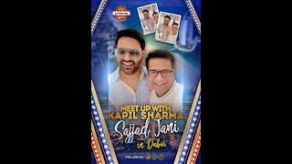 Kapil Sharma with Sajjad Jani | Meet up in Dubai