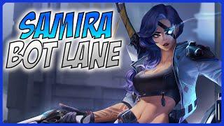 3 Minute Samira Guide - A Guide for League of Legends
