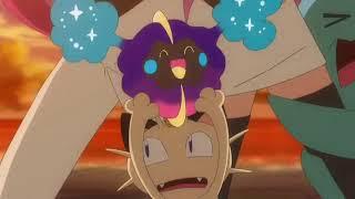 Nebby teleports team rocket to their fear