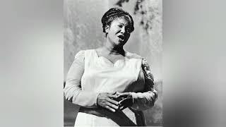 Mahalia Jackson-Keep Your Hand On The Plow