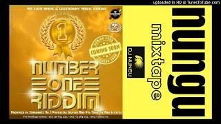 ZIM DANCEHALL CLASSICS: NUMBER ONE RIDDIM MIXTAPE BY DJ NUNGU