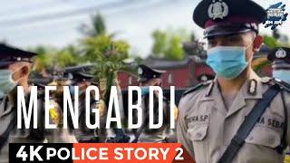 MENGABDI UNTUK NEGERI | SEKOLAH POLISI INDONESIA