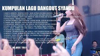 KUMPULAN DANGDUT KOPLO PALING SYAHDU - SHINTA ARSITA - CANTIKA DAVINCA || OM. ADELLA #dangdut