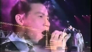 譚詠麟 & 張學友 Medley (1994星光熠熠耀保良) - Full Version