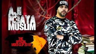 Muslim - Aji M3aya (Official Video Clip) مسلم ـ أجي معايا