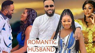 ROMANTIC HUSBAND COMPLETE MOVIE ''New Trending Movie'' FREDERICK LEONARD 2023 LATEST NIGERIAN MOVIE