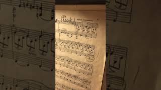 «Пианистическая кухня» Рахманинов Прелюд до диез минор ор.3 no 2. Rachmaninov Prelude cis moll