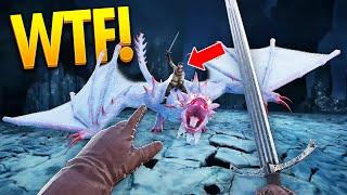 Dark And Darker WTF & Funny Moments! Ep #1
