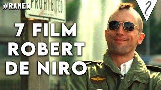 7 Film Terbaik Robert De Niro - Rabu Rekomendasi