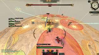 Neverwinter Mod 19 | Zariel's Challenge (Master) | Barbarian Sentinel Main Tank |