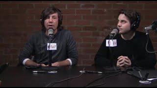 Entrevista Matt Flynn - T Radio V