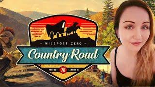 Country Road, Take Me Home, in Fallout 76!