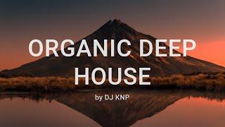 Deep House / Organic House Chill Mix