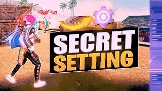 Use This SECRET TOOL to Get 99% Headshots : Bluestacks 4 , 5 l Msi 4 , 5.