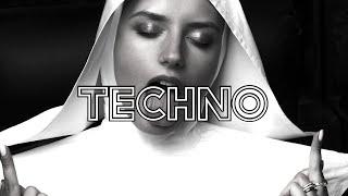 TECHNO MIX 2022 | LOST IN TECHNO | Mixed by EJ