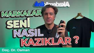 Markalar Sizi Nasıl Kazıklar?