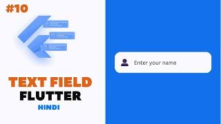 TextFormField in flutter | Text Field Widgets in flutter | #flutterhero  #flutterui
