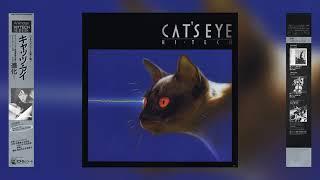 Yoshimasa Tomita & Keita Miyahara - Cat’s Eye Hi-Tech 1985