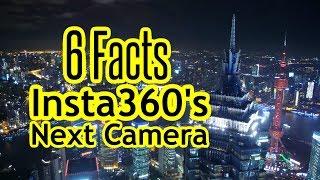 6 FACTS about Insta360's next camera coming soon + China travel vlog
