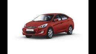Hyundai Verna diesel Automatic long term review with service cost................