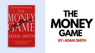 The Money Game | Book by Adam Smith