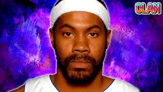 Rasheed Wallace Gives SPURS TAKE