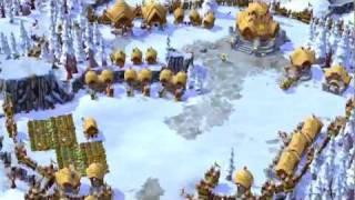 Age of Empires Online - Celts Preview Trailer