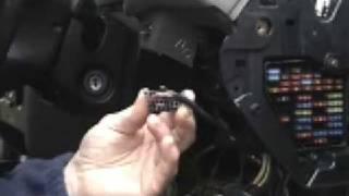 OBD2 diagnostic socket test