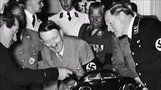 Как Гитлер смог придти к власти