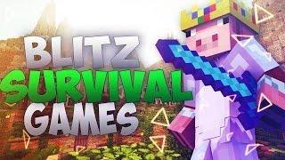 THE BLITZ POLICE - Blitz Survival Games