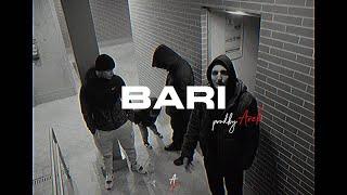 [FREE] Morad x JuL type beat - "Bari"