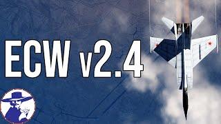 Patch 2.4 Enigma's Cold War - Credit Call Ins, JTAC & More!