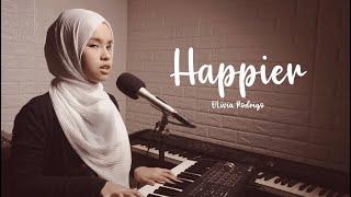 Happier - Olivia Rodrigo (Putri Ariani Cover)