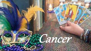 Cancer  BEAUTIFUL! This Will Be The Love Of Your Life Cancer SOULMATE March 2025 #Cancer