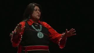 Patience and tolerance: Lessons from Pueblo traditions | Shayai Lucero | TEDxABQ