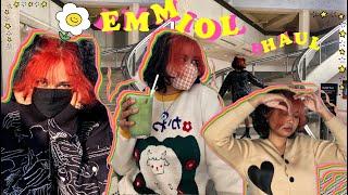 EMMIOL TRY ON HAUL + REVIEW  SCAM OR WORTH IT? PART 2