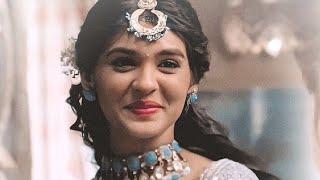 #yrkkh (PranaliRathod) As Akshu Earrings designs