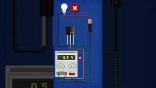 Transistors Explained - What is a transistor?