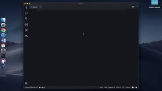 Write a Discord Bot in Python!