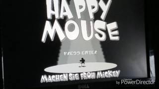 LuckyRabbit.Exe & Happy Mouse.Exe (Easter Day Special)