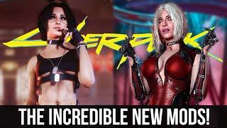 20 Mods to Create the Perfect Cyberpunk 2077 After Patch 2.11!