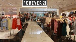 FOREVER 21 SHOPPING!!! COME WITH ME