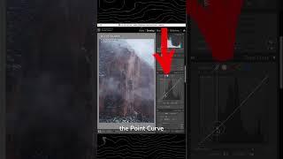 Lightroom Tone Curve Trick for better photo edits!