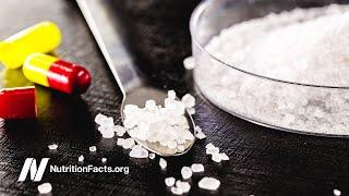 Potassium Chloride Salt Substitute Side Effects