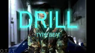 DRILL TYPE BEAT "SXD" (Prod. by O.T.F.T.)