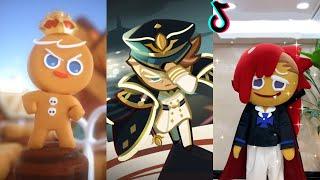 COOKIE RUN KINGDOM  TikTok Compilation #27