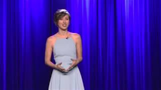 Self Care Through Scaling™ | Keynote Speaker Reel | Veronica Kirin