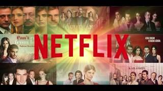 NETFLIX SERIES Y NOVELAS TURCAS PARA VER 2025