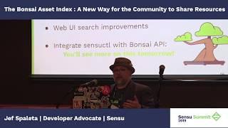 Jef Spaleta: The Bonsai Asset Index: A new way for the community to share resources